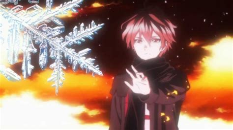 guilty crown opening 2
